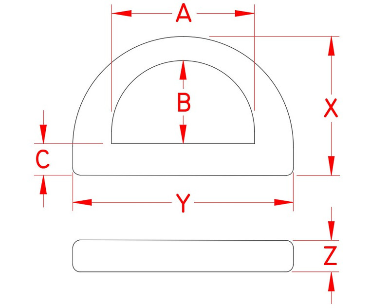 Grillo Per Barca A Vela Con Girella - 2464 - Wichard - In Acciaio Inox - Foto 4